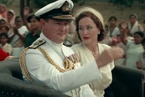 Viceroy’s House: Determined directing and dazzling production values