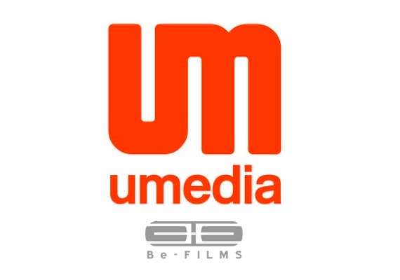 Umedia adquiere y absorbe Be-FILMS