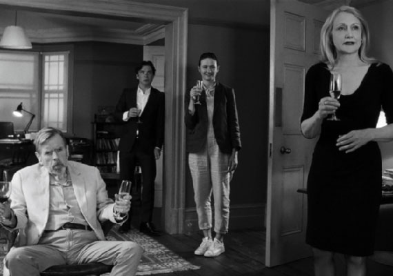 FILM FOCUS: The Party