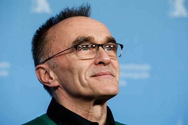 Danny Boyle  • Director