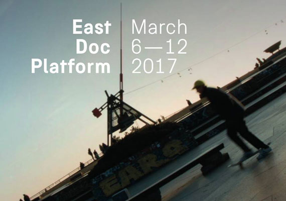 East Doc Platform desvela su programa de inauguración de 2017