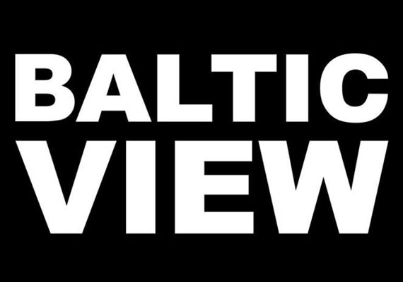 Baltic View: una camera con vista baltica