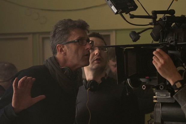 Pawel Pawlikowski gira Cold War