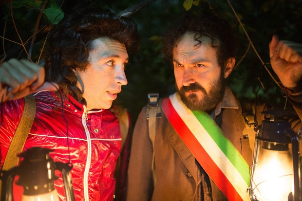 Omicidio all’italiana: An off-the-wall comedy, but not really