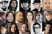 15 progetti selezionati all’Atelier de la Cinéfondation di Cannes