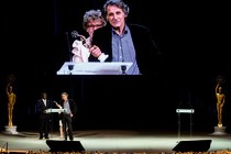 Strangled triomphe aux Hungarian Film Awards