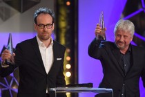 A Prominent Patient sweeps the Czech Lion Awards
