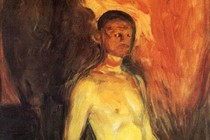 Munch in Hell tra i documentari sostenuti dal Norwegian Film Institute