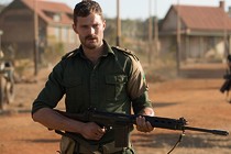 The Siege of Jadotville, The Young Offenders dominate IFTA nominations