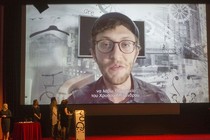 Dream Empire domina el palmarés del Festival de Documentales de Tesalónica