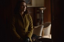 Keira Knightley takes a trip to post-war Germany in The Aftermath