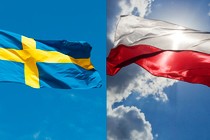 Los guiones suecos llegan a Varsovia