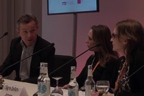 Case study on The Dinner, Berlinale Co-Production Market II