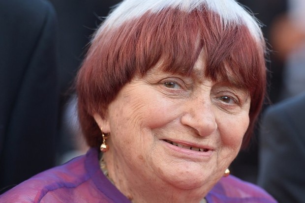 Agnès Varda  • Réalisatrice