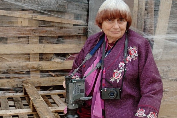 The Leopard of Honour at the Locarno Film Festival will this year celebrate the great Agnès Varda