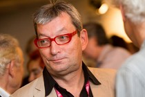 Meinolf Zurhorst  • Directeur du département cinéma ARTE ZDF