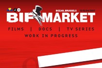 BIFFF inaugurates the BIF Market, Europe’s first market dedicated to genre films