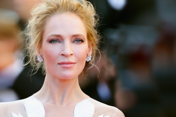 Uma Thurman announced as president of the Un Certain Regard jury