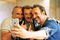 82 películas francesas se proyectarán en Hollywood