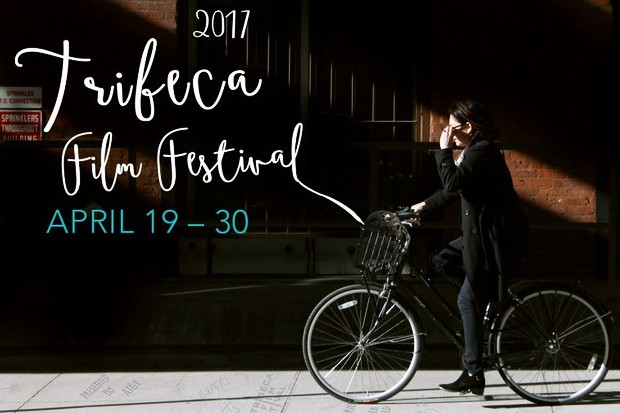 REPORT: Festival de Tribeca 2017
