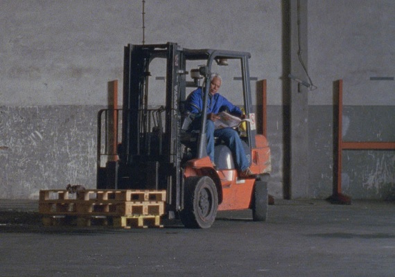 L'Usine de rien intègre la Quinzaine des réalisateurs