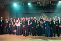 The Nest of the Turtledove triumphs at the first Ukrainian National Film Awards