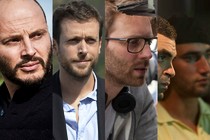 Il CCA sostiene Fabrice du Welz, Joachim Lafosse, Guillaume Senez, Bilall Fallah e Adil El Arbi