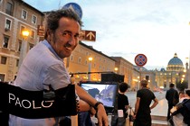 The New Pope, el nuevo papa de Paolo Sorrentino