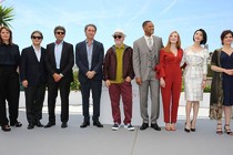 Giuria • Festival di Cannes 2017