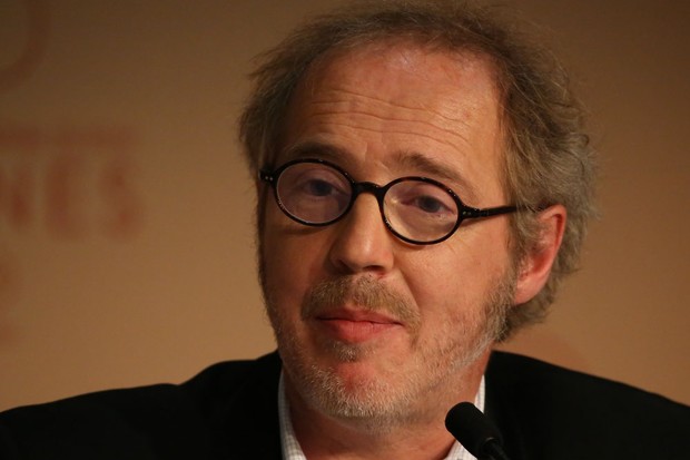 Arnaud Desplechin • Regista