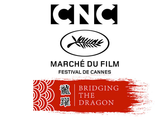 Europa y China se juntan en Cannes