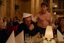 The Square: An all-round satire, altogether mind-blowing