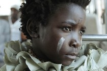 I Am Not a Witch: The ordeal of a young African girl set against the tone of satire