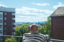 Oslo Pix - the return of an international film fest to Oslo