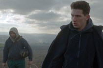 FILM FOCUS: God's Own Country