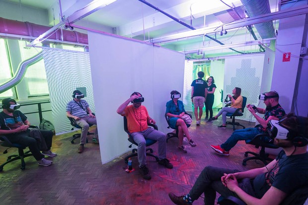 TIFF esplora il potere della realtà virtuale attraverso InfiniTIFF