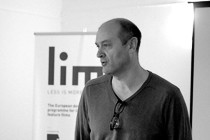 Vassili Silovic  • Director, LIM - Less Is More