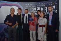 To Stay Alive : A Method et Oltremare ont reçu le Prix du Meilleur Film à Bologne