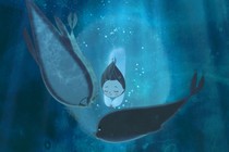 Tomm Moore once again dazzles both younger and older audiences with Song of the Sea