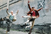 El cine europeo saborea las mieles del festival de cine de Shanghai