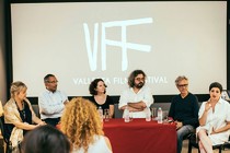The Valletta Film Festival hosts a film co-production panel