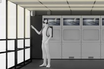 Enterspace introduces Sweden’s largest VR centre