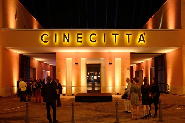 Cinecittà Studios torna alla gestione pubblica