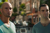 Adil El Arbi et Bilall Fallah tournent Patser, leur nouveau film coup de poing