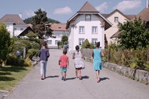 Bienvenue en Suisse : l’arrière-goût amer de l’acceptation