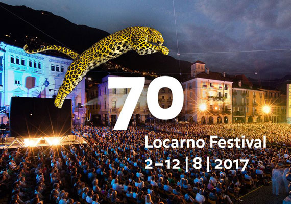 REPORT: Festival de Locarno 2017