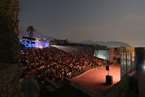 Un minuto de gloria vence en el Festival de Montenegro