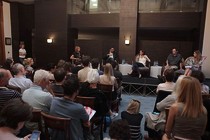 Le volet CineLink Talks de Sarajevo prend de l'ampleur