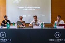 Connect to Reality, quel est l’avenir du cinéma suisse ?