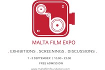 Il Malta Film Expo esplora il cinema locale